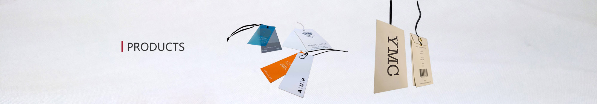 Hangtag