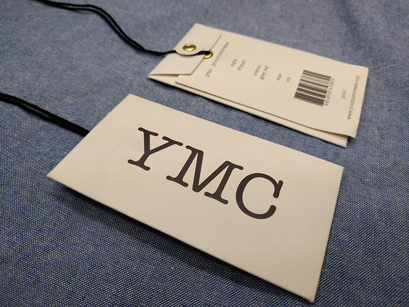 Hangtags