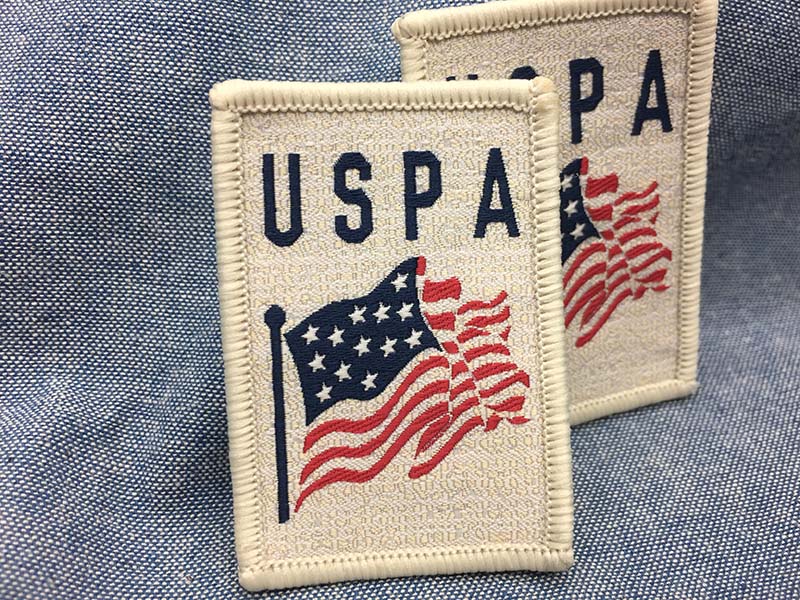 Patches