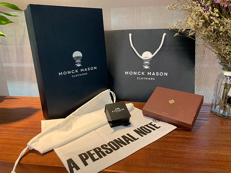 Packaging